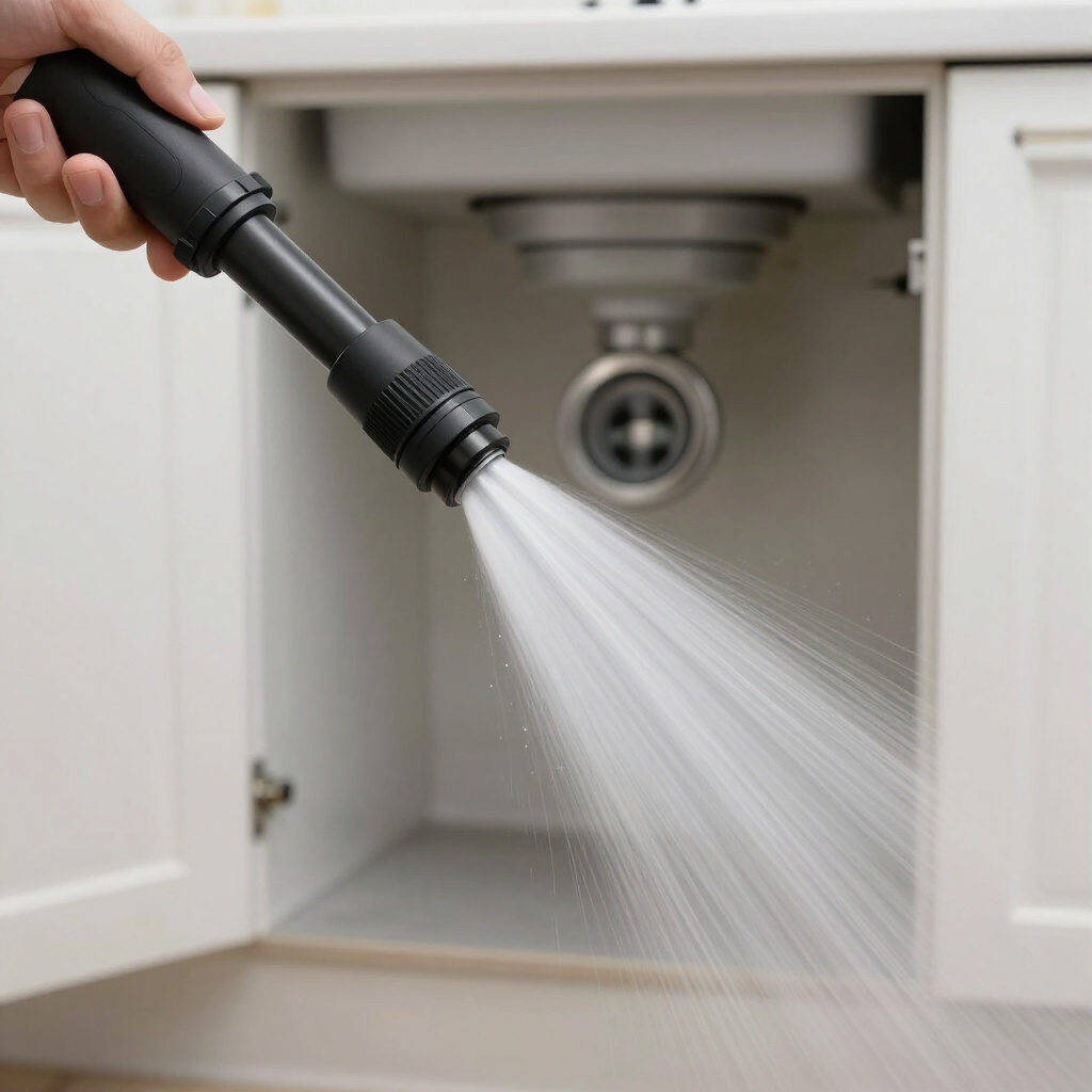 Drain Cleaning & Unclogging in New Carrollton