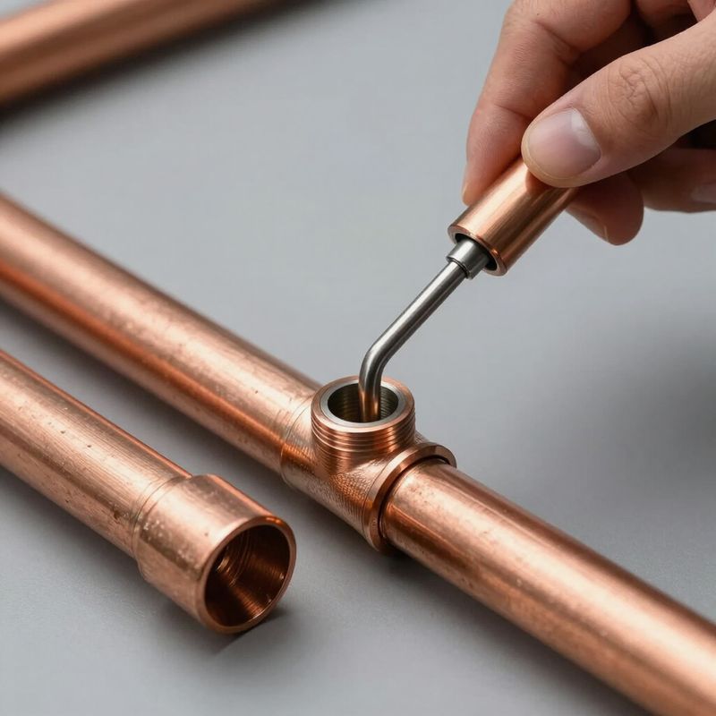 Sewer & Pipe Services in New Carrollton
