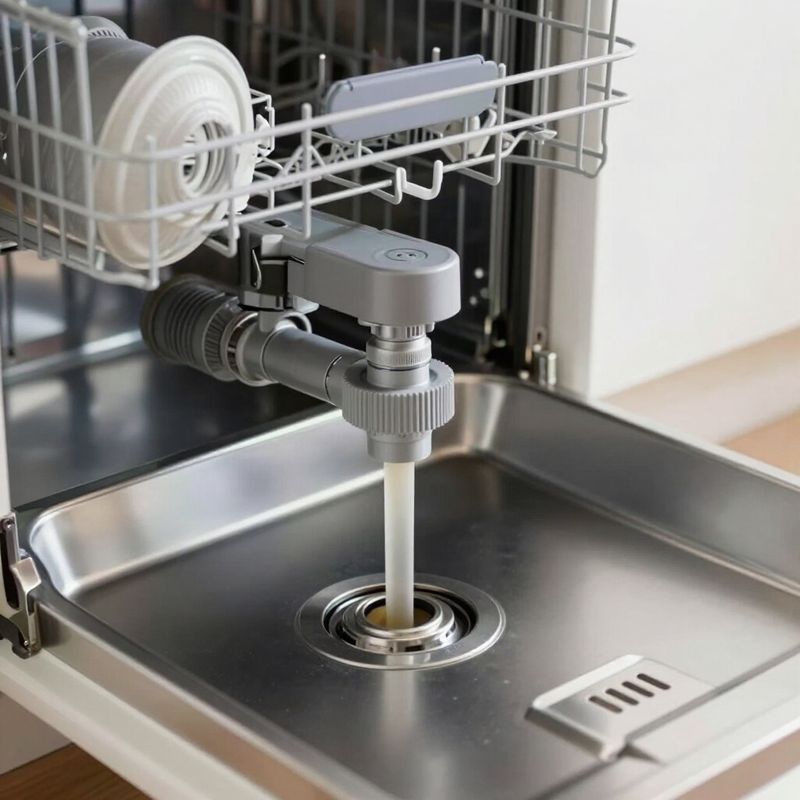 Garbage Disposal in New Carrollton